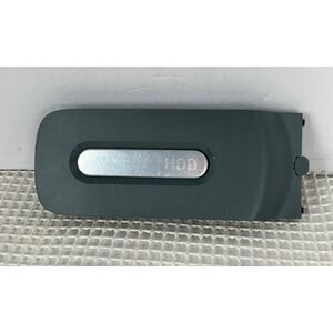 Microsoft XBox 360 HDD Hard Drive ONLY